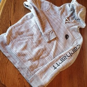 Carhartt hoodie